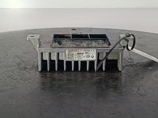 реле накала свечей Renault Master 3 поколение [рестайлинг] 2021, цвет, 271202380R