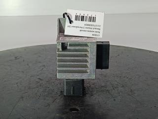 реле накала свечей Renault Master 3 поколение [рестайлинг] 2021, цвет, 271203982R