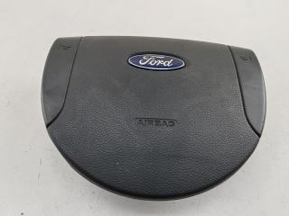 подушка безопасности водителя Ford Mondeo III 2004, 1.8 л., бензин, МКПП, чёрный, универсал, 3S71F042B85CAW