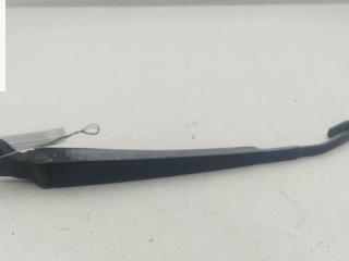 Щеткодержатель (поводок стеклоочистителя) задний Skoda Octavia mk1 (A4 1U) 2008, 1.6 л., бензин, МКПП, серый, универсал, 1U9955707B