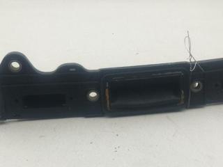 ручка крышки багажника Volkswagen Touran 1 поколение 2003, серый, минивэн, 1T0827574C