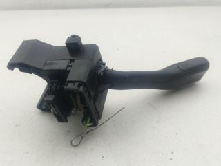 переключатель дворников Volkswagen Passat B5 1999, 1.9 л., дизель, МКПП, зелёный, универсал, 4B0953503F