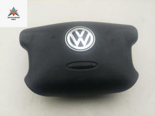 подушка безопасности водителя Volkswagen Passat B5 1999, 1.9 л., дизель, МКПП, зелёный, универсал, 3B0880201AE