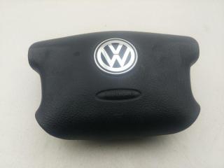 подушка безопасности водителя Volkswagen Passat B5 1999, 1.9 л., дизель, МКПП, зелёный, универсал, 3B0880201AE
