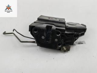 замок двери передней левой Hyundai Coupe 2002-2007 2002, 2.0 л., бензин, МКПП, серый, купе