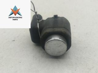 датчик парктроника Volkswagen Passat B6 2007, 2.0 л., дизель, АКПП, серый, универсал, 3C0919275R