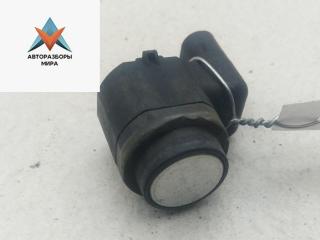 датчик парктроника Volkswagen Passat B6 2007, 2.0 л., дизель, АКПП, серый, универсал, 3C0919275R