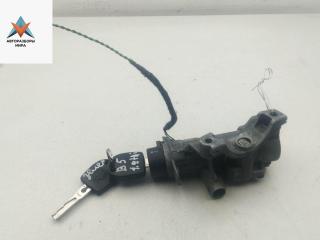 замок зажигания Volkswagen Passat B5 1999, 1.9 л., дизель, МКПП, зелёный, универсал, 4B0905851
