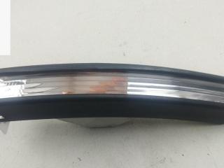 Поворотник (указатель поворота) левый Volkswagen Passat B6 2007, 2.0 л., дизель, АКПП, серый, универсал, 3C0807717