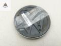 эмблема Volkswagen Touran 1 поколение 2003, 1.9 л., дизель, МКПП, серый, минивэн, 1T0853630 - фото №2