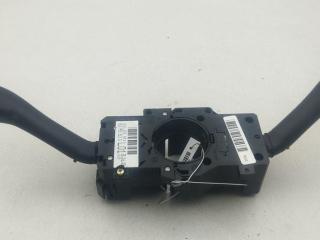 переключатель подрулевой SEAT Leon 1 поколение 2003, 1.6 л., бензин, МКПП, чёрный, хетчбэк 5 дв., 8L0953513G