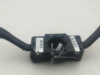 переключатель подрулевой SEAT Leon 2003, 1.6 л., бензин, МКПП, чёрный, хетчбэк 5 дв., 8L0953513G