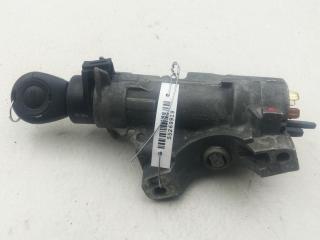 замок зажигания SEAT Leon 2003, 1.6 л., бензин, МКПП, чёрный, хетчбэк 5 дв., 4B0905851C