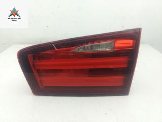 фонарь крышки багажника правый BMW 5 серия F07/F10/F11 2011, 3.0 л., дизель, АКПП, серый, универсал, 89505515