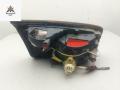 фонарь крышки багажника правый BMW 5 серия F07/F10/F11 2011, 3.0 л., дизель, АКПП, серый, универсал, 89505515 - фото №2