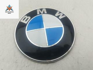 эмблема BMW 5 серия F07/F10/F11 2011, 3.0 л., дизель, АКПП, серый, универсал, 7057794