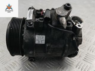 компрессор кондиционера Mercedes-Benz E-Класс W211/S211 [рестайлинг] 2006, 2.2 л., дизель, 0012308111