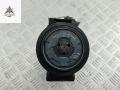 компрессор кондиционера Mercedes-Benz E-Класс W211/S211 [рестайлинг] 2006, 2.2 л., дизель, 0012308111 - фото №3