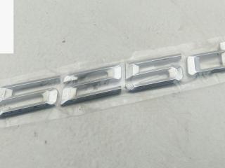эмблема BMW 5 серия F07/F10/F11 2011, 3.0 л., дизель, АКПП, серый, универсал, 51147209162
