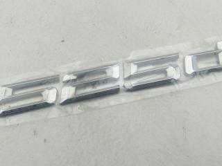 эмблема BMW 5 серия F07/F10/F11 2011, 3.0 л., дизель, АКПП, серый, универсал, 51147209162