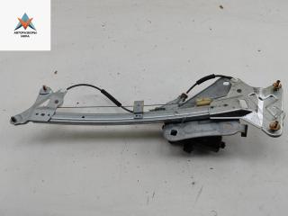 стеклоподъемник электрический передний левый Hyundai Coupe 2002-2007 2002, 2.0 л., бензин, МКПП, серый, купе