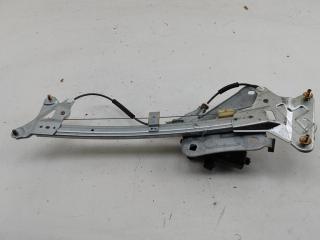 стеклоподъемник электрический передний левый Hyundai Coupe 2002-2007 2002, 2.0 л., бензин, МКПП, серый, купе