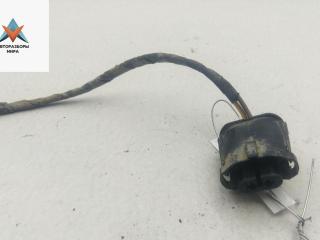 разъем (фишка) проводки BMW 5 серия F07/F10/F11 2011, 3.0 л., дизель, АКПП, серый, универсал, 6907388