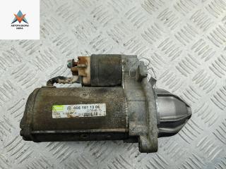стартер Mercedes-Benz E-Класс W211/S211 [рестайлинг] 2006, 2.2 л., дизель, АКПП, серый, седан, 0051511301