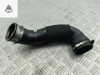 патрубок интеркулера Mercedes-Benz E-Класс W211/S211 [рестайлинг] 2006, 2.2 л., дизель, АКПП, серый, седан, 2115282982
