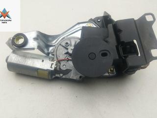 Двигатель стеклоочистителя заднего (моторчик дворников) BMW 3 серия E46 [рестайлинг] 2004, 2.0 л., бензин, МКПП, серый, универсал, 6925094