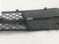 заглушка (решетка) в бампер BMW 5 серия F07/F10/F11 2011, 3.0 л., дизель, АКПП, серый, универсал, 7231859, 7200699 - фото №2