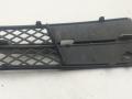 заглушка (решетка) в бампер BMW 5 серия F07/F10/F11 2011, 3.0 л., дизель, АКПП, серый, универсал, 7231859, 7200699 - фото №2