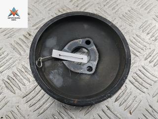 шкив насоса гидроусилителя Mercedes-Benz E-Класс W211/S211 [рестайлинг] 2006, 2.2 л., дизель, АКПП, серый, седан, 6112300115