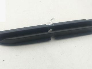 заглушка (решетка) в бампер BMW 3 серия E46 [рестайлинг] 2003, 2.0 л., бензин, МКПП, синий, седан, 7032615