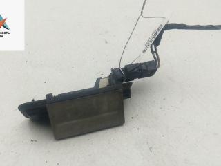 подсветка номера BMW 3 серия E36 [рестайлинг] 1997, 1.6 л., бензин, МКПП, чёрный, универсал, 1387048