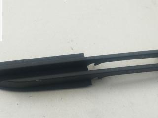 заглушка (решетка) в бампер BMW 3 серия E46 [рестайлинг] 2004, 2.0 л., бензин, МКПП, серый, универсал, 727584