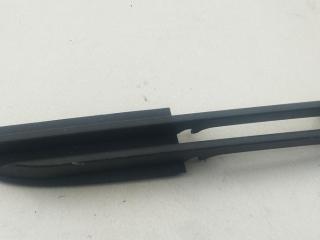 заглушка (решетка) в бампер BMW 3 E46 2004, 2.0 л., бензин, МКПП, серый, универсал, 727584