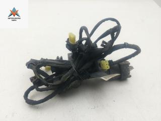 Проводка бампера переднего BMW 5 серия F07/F10/F11 2011, 3.0 л., дизель, АКПП, серый, универсал, 9241694