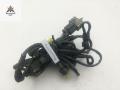Проводка бампера переднего BMW 5 серия F07/F10/F11 2011, 3.0 л., дизель, АКПП, серый, универсал, 9241694 - фото №2