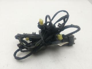 Проводка бампера переднего BMW 5 F10/F11 2011, 3.0 л., дизель, АКПП, серый, универсал, 9241694
