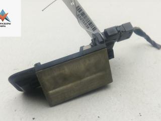 подсветка номера BMW 3 серия E36 [рестайлинг] 1997, 1.6 л., бензин, МКПП, чёрный, универсал, 1387048