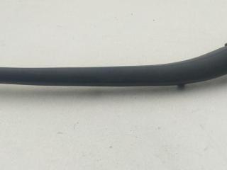 Щеткодержатель (поводок стеклоочистителя) задний BMW 3 серия E46 [рестайлинг] 2004, 2.0 л., дизель, МКПП, чёрный, универсал, 8220830