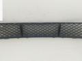 заглушка (решетка) в бампер BMW 5 серия F07/F10/F11 2011, 3.0 л., дизель, АКПП, серый, универсал, 7285950 - фото №2
