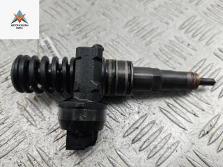 форсунка Volkswagen Passat B6 2007, 2.0 л., дизель, МКПП, серый, универсал, 038130073BQ, 0414720312