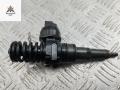 форсунка Volkswagen Passat B6 2007, 2.0 л., дизель, МКПП, серый, универсал, 038130073BQ, 0414720312 - фото №2