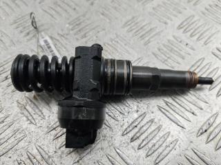 форсунка Volkswagen Passat B6 2007, 2.0 л., дизель, МКПП, серый, универсал, 038130073BQ, 0414720312