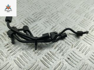 трубка топливная Mercedes-Benz E-Класс W211/S211 [рестайлинг] 2006, 2.2 л., дизель