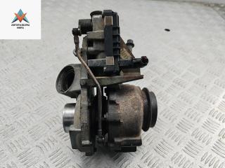 турбина Mercedes-Benz E-Класс W211/S211 [рестайлинг] 2006, 2.2 л., дизель, АКПП, серый, седан, 6460900180