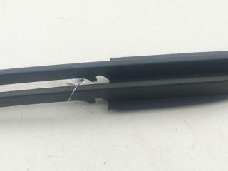 заглушка (решетка) в бампер BMW 3 серия E46 [рестайлинг] 2004, 2.0 л., бензин, МКПП, серый, универсал, 727584