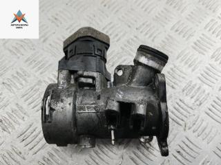 заслонка дроссельная Mercedes-Benz E-Класс W211/S211 [рестайлинг] 2006, 2.2 л., дизель, АКПП, серый, седан, 6460900154